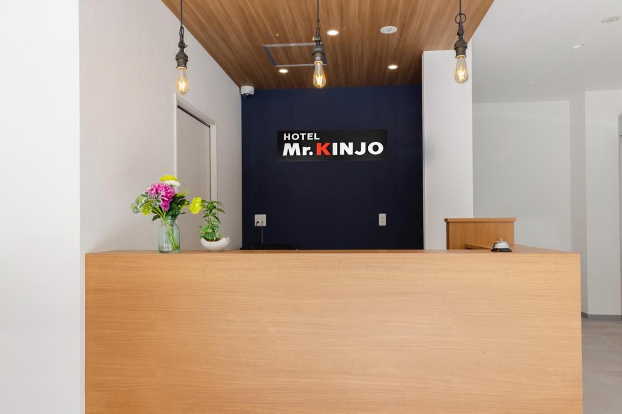 Mr.KINJO in HAIBISU西町 Kume 外观 照片