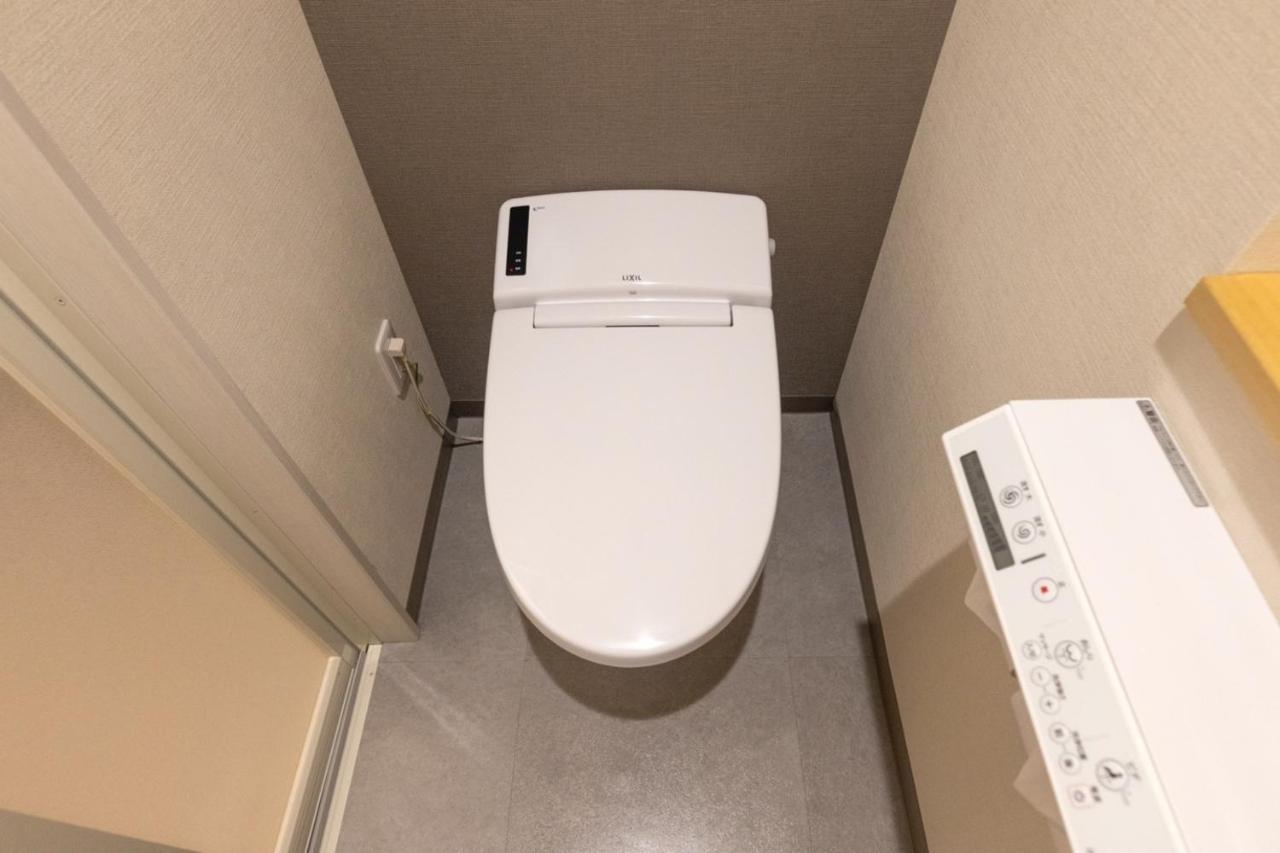 Mr.KINJO in HAIBISU西町 Kume 外观 照片